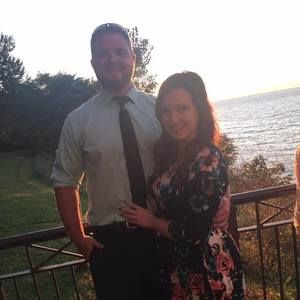 Meet your Posher, Krystin